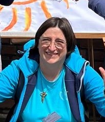 “When I stepped out of my comfort zone.”