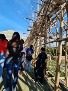 learning through children