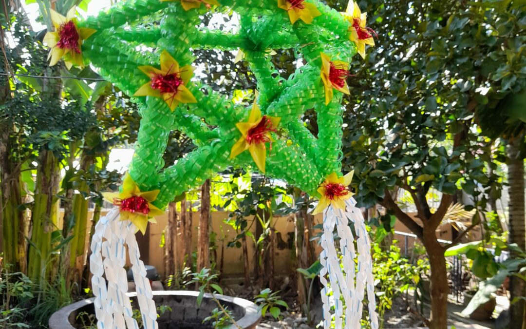 Simbang gabi returns