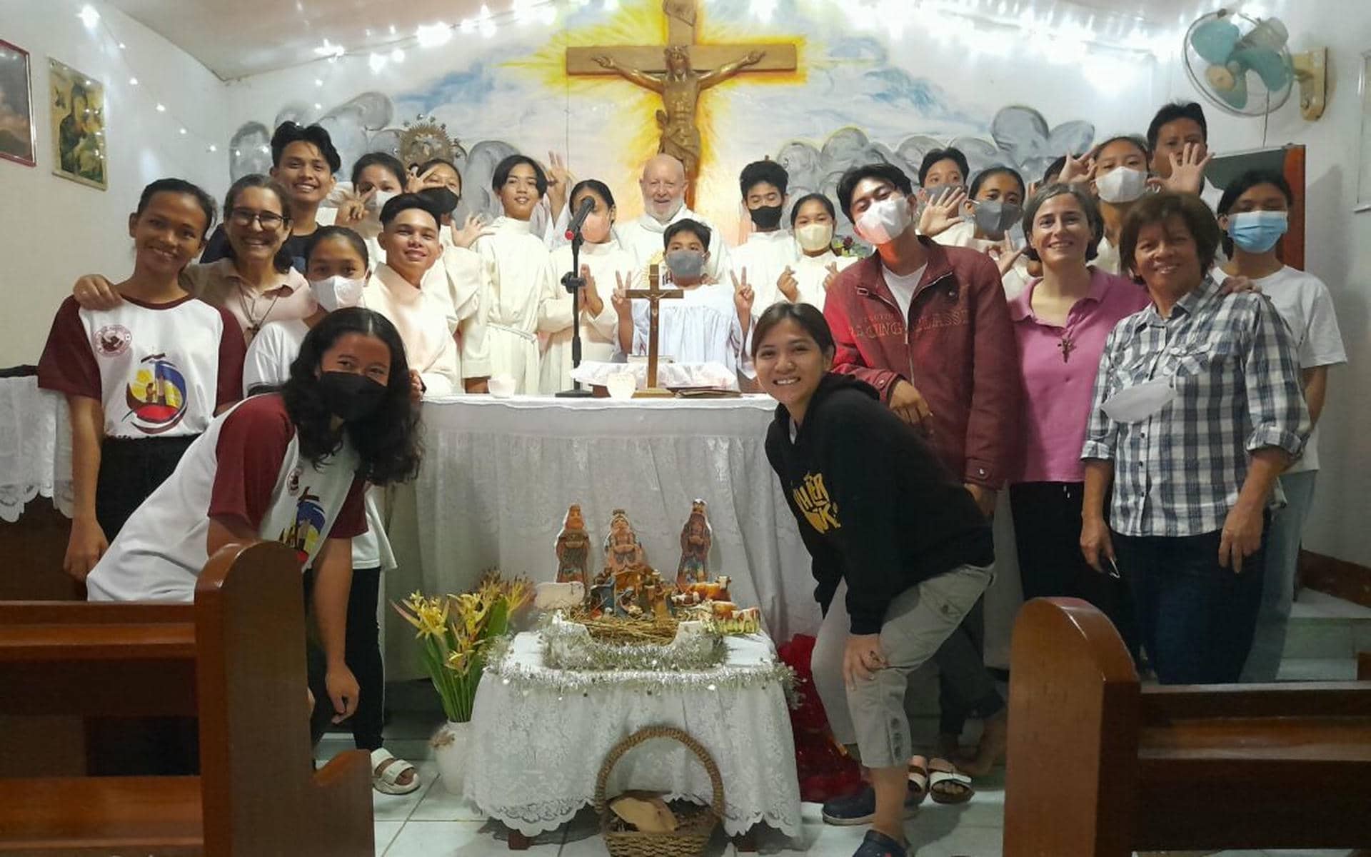 Christmas in the Philippines