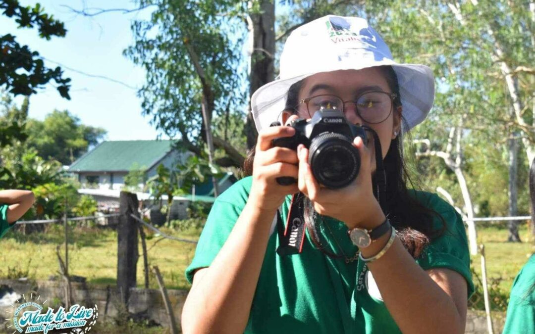 One of the best experiences of my life