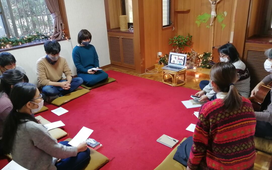 Now is the time for Hope!