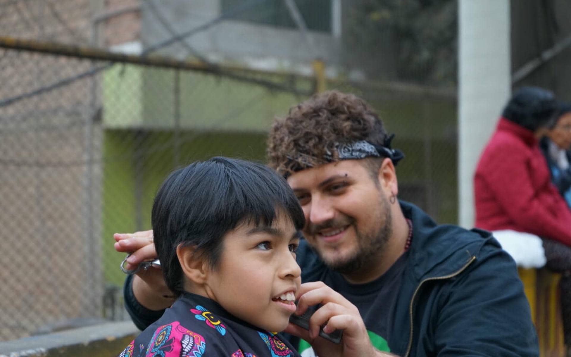 Stefano´s testimony