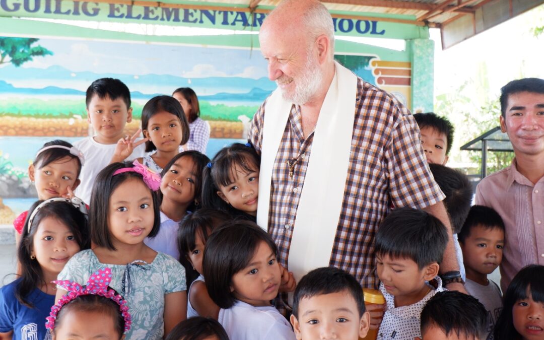 missionnaire des pauvres