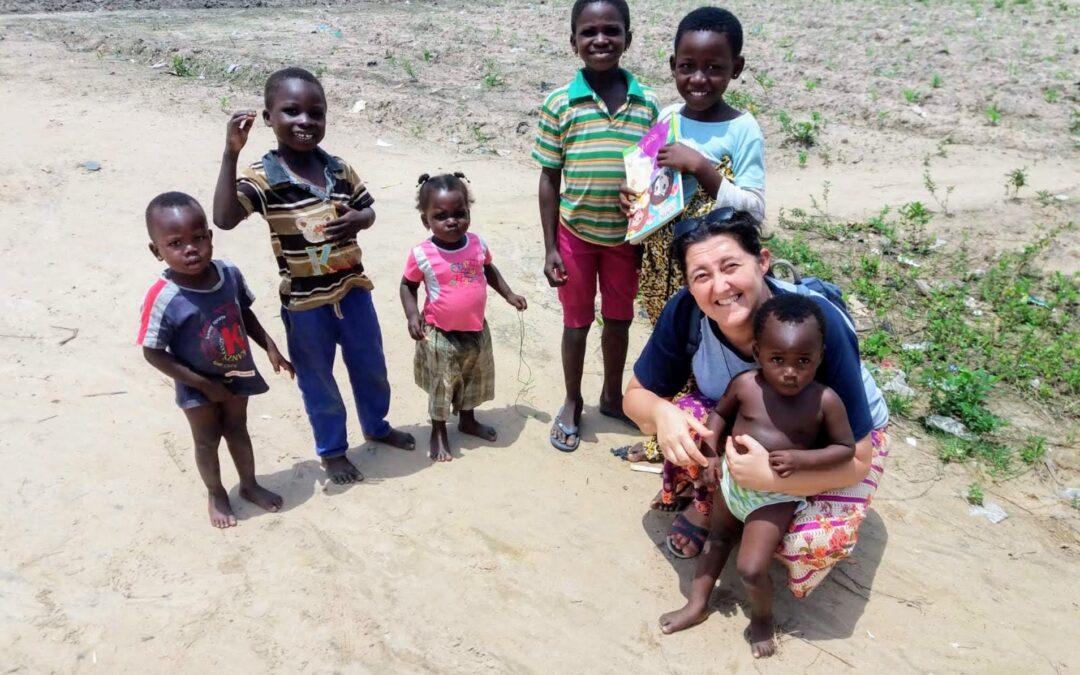 Is it possible to change the world in which we live?