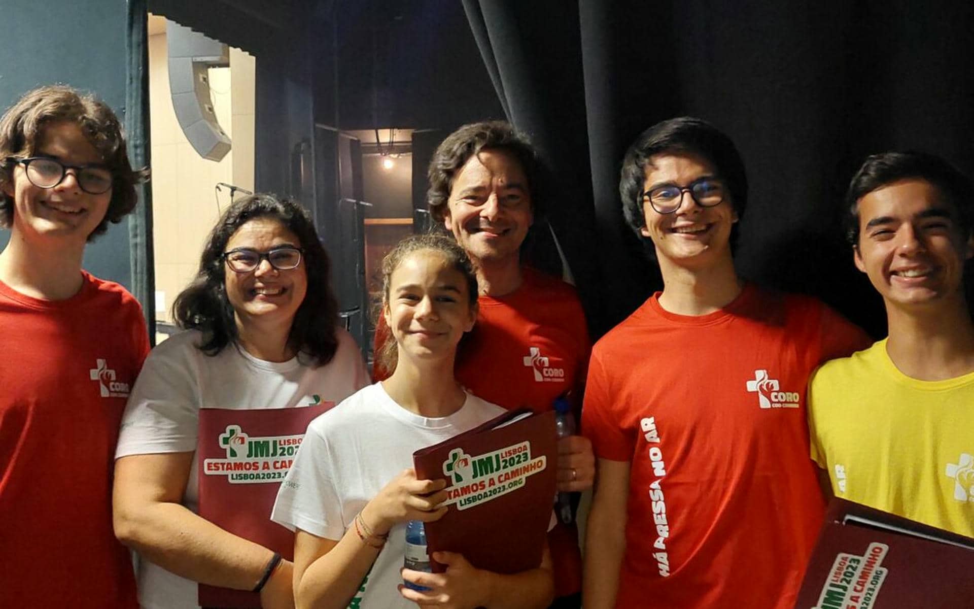 Music is a way of coming closer to God