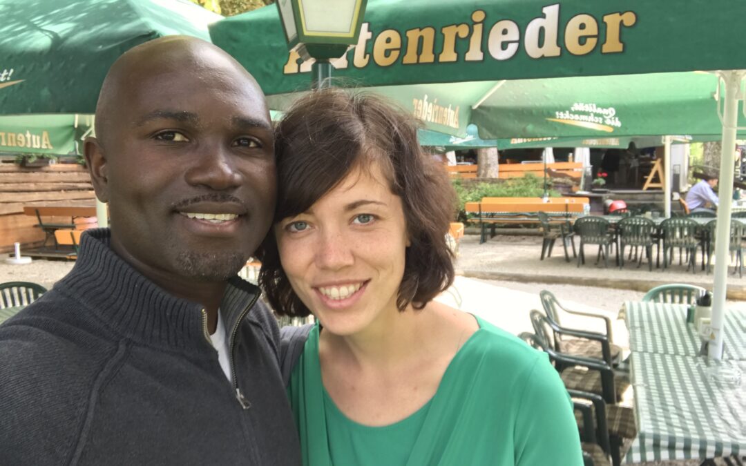 The power of kinship