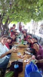 Learning from children